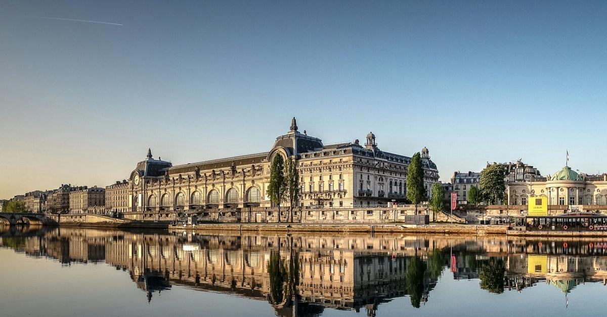 musée d'orsay