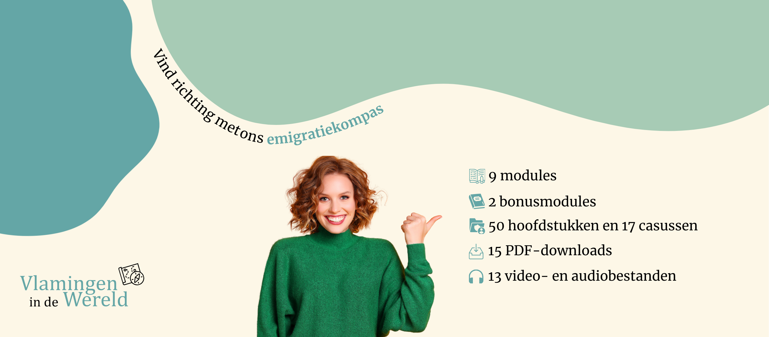 Emigratiekompas