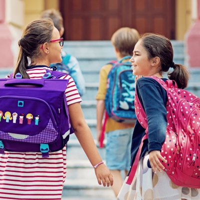 Dossier achterblijvers